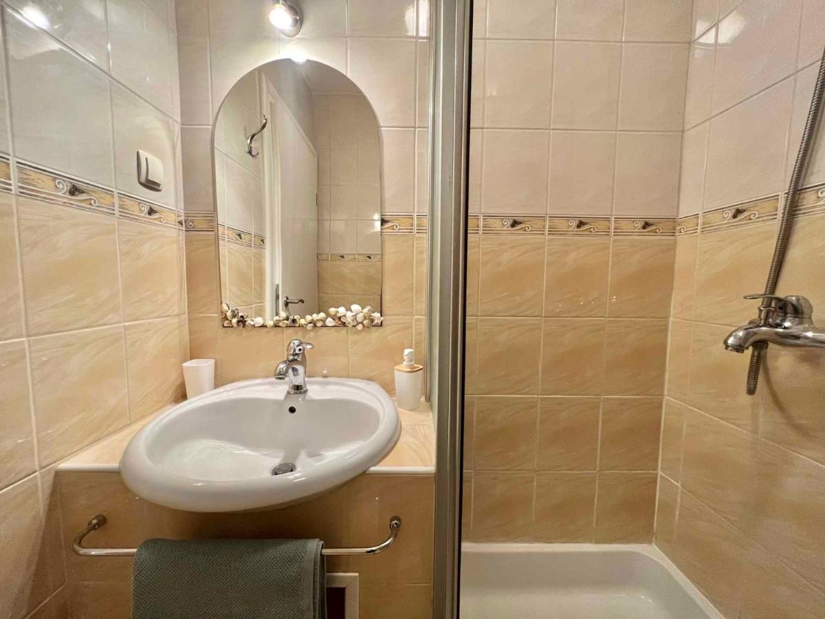 Apartments In Dramalj 45034 Zewnętrze zdjęcie