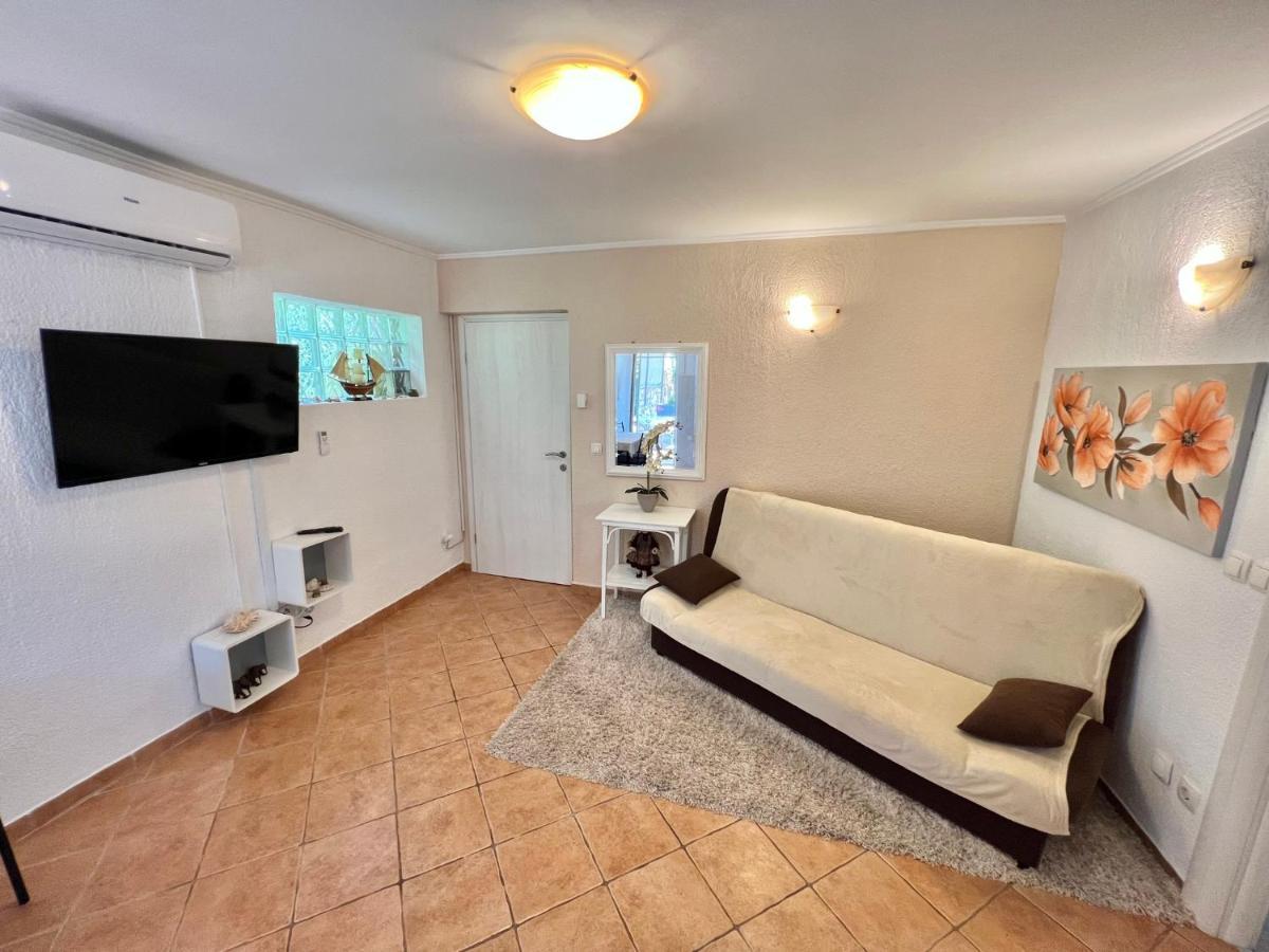 Apartments In Dramalj 45034 Zewnętrze zdjęcie