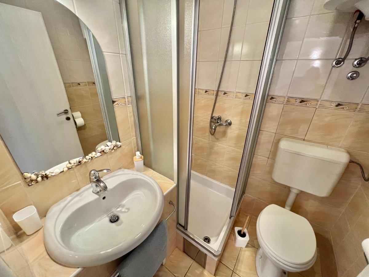 Apartments In Dramalj 45034 Zewnętrze zdjęcie