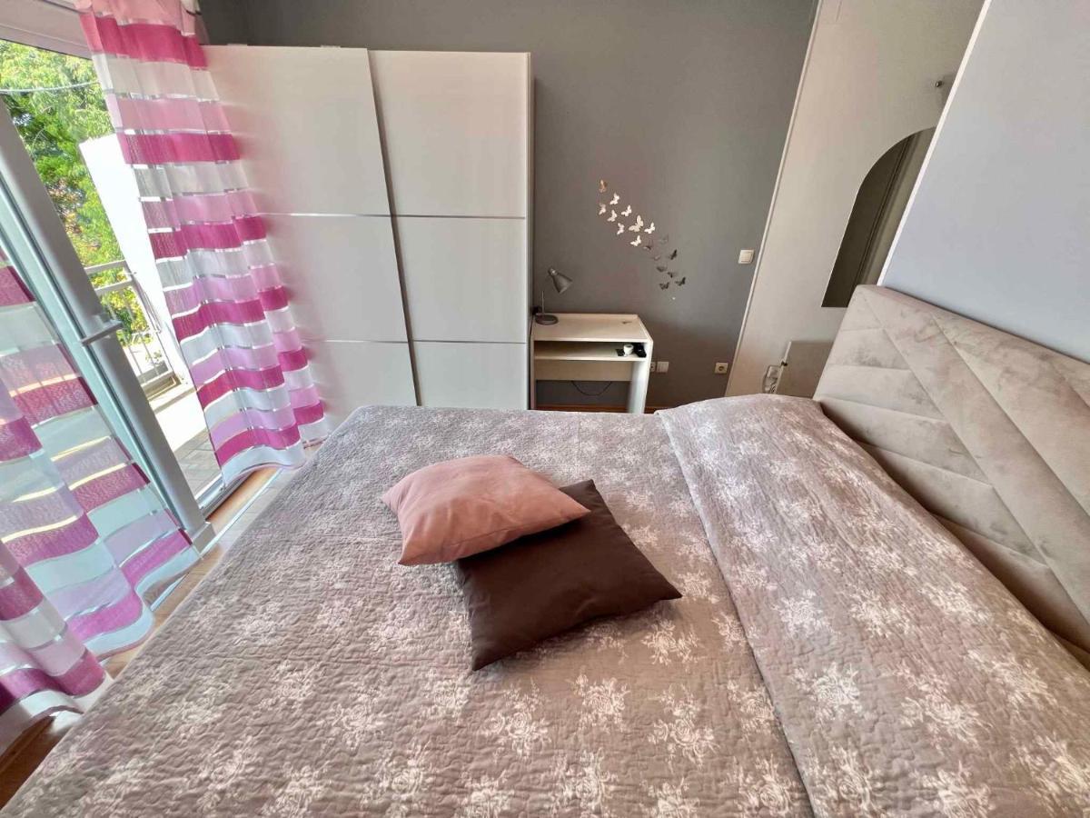 Apartments In Dramalj 45034 Zewnętrze zdjęcie