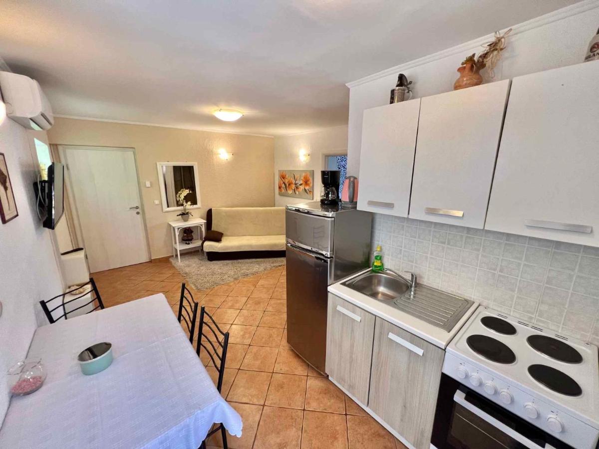Apartments In Dramalj 45034 Zewnętrze zdjęcie