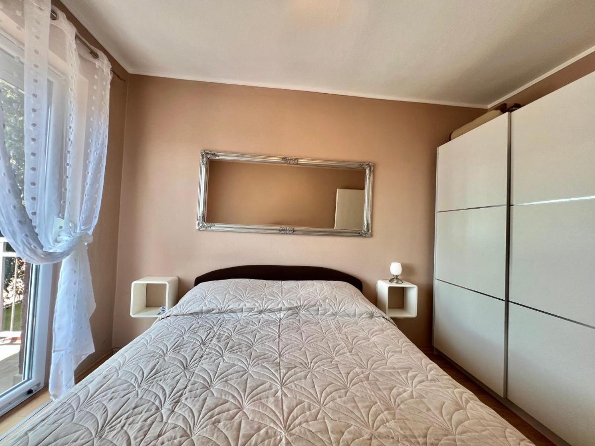 Apartments In Dramalj 45034 Zewnętrze zdjęcie