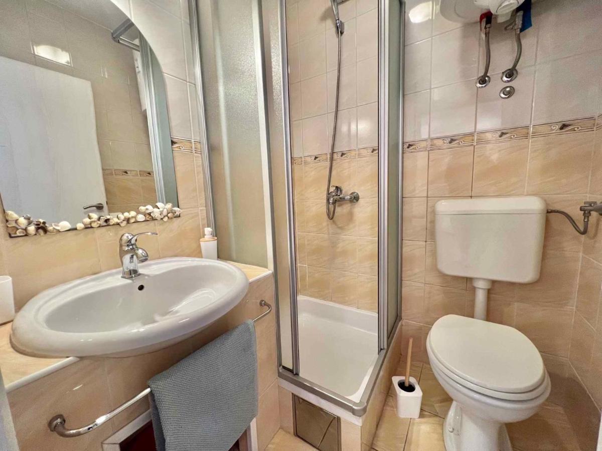 Apartments In Dramalj 45034 Zewnętrze zdjęcie