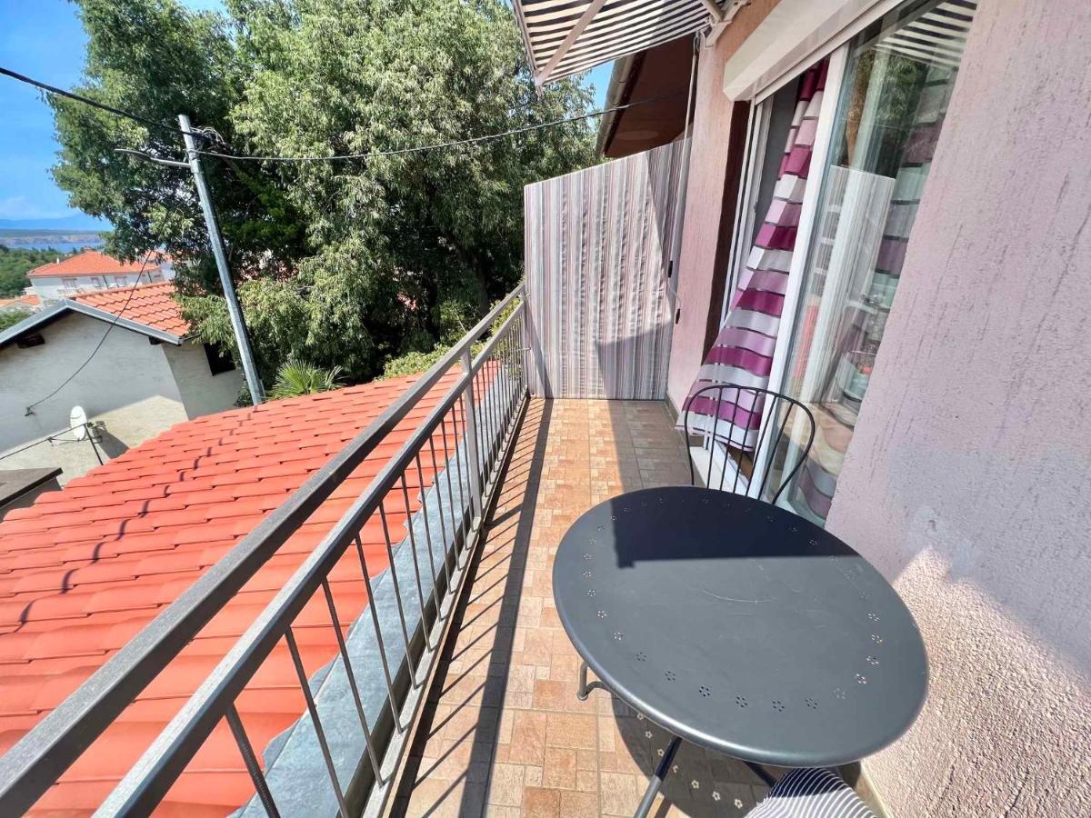 Apartments In Dramalj 45034 Zewnętrze zdjęcie