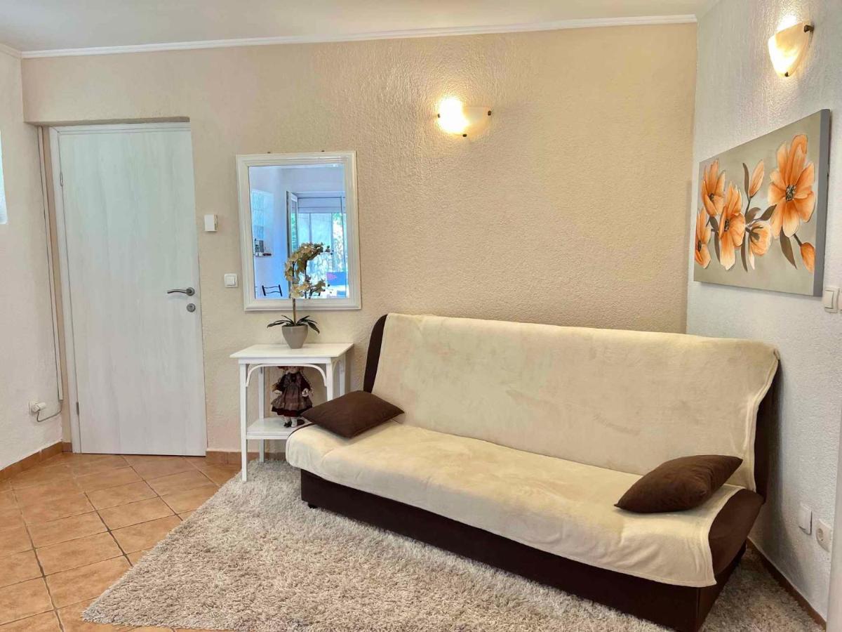 Apartments In Dramalj 45034 Zewnętrze zdjęcie