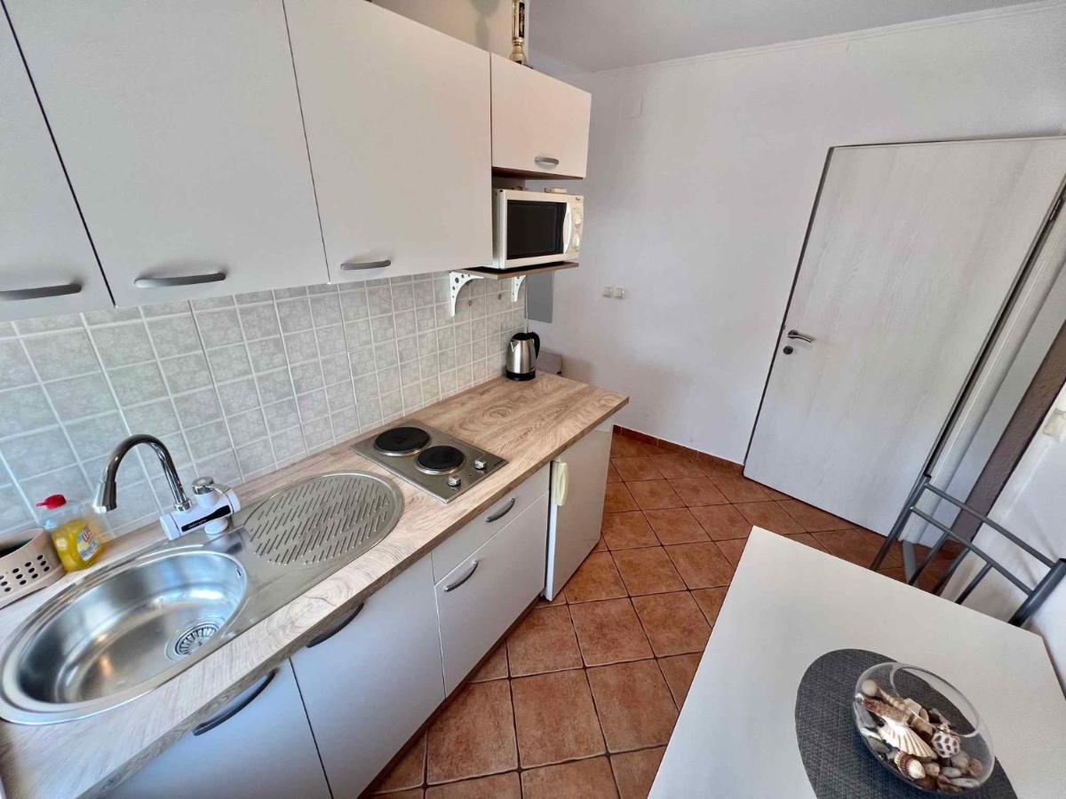 Apartments In Dramalj 45034 Zewnętrze zdjęcie